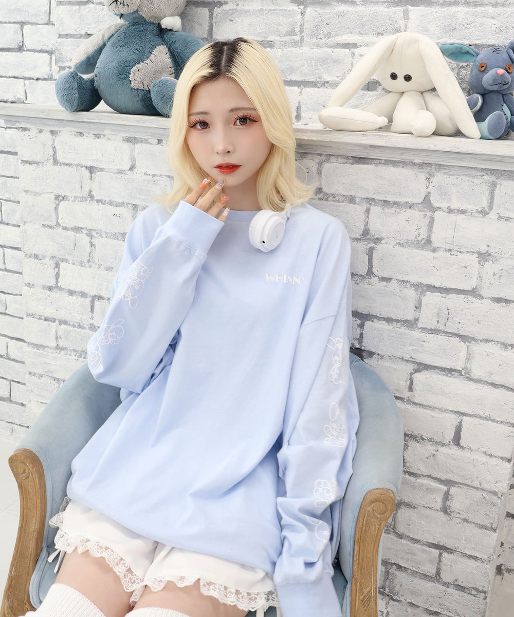 モデル158cm