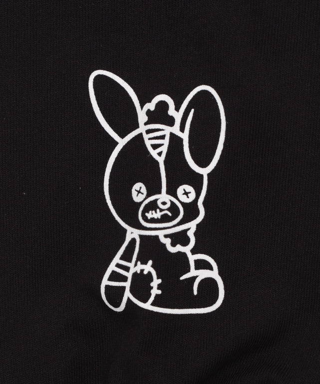ブラック