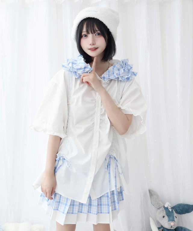 モデル149cm