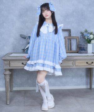 モデル159cm