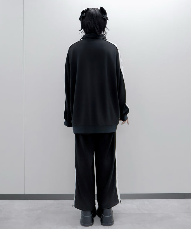 カリスマ反抗期ジャージ