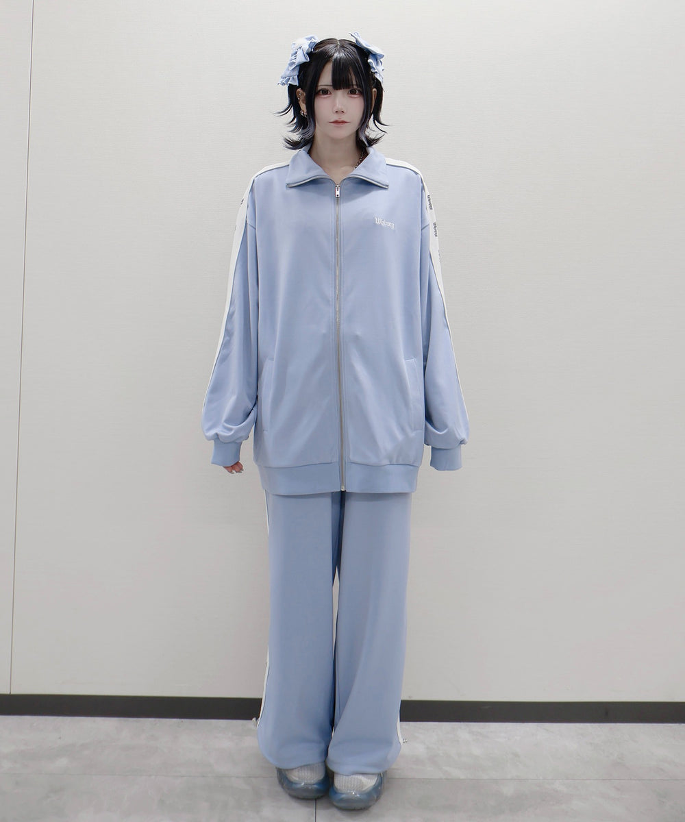 カリスマ反抗期パンティー