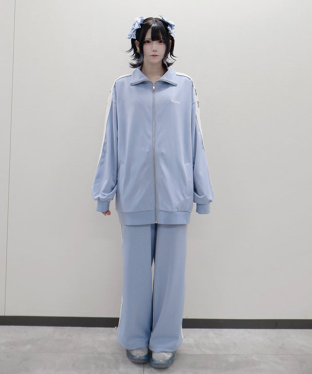 カリスマ反抗期パンティー