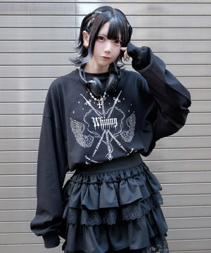 ブラック