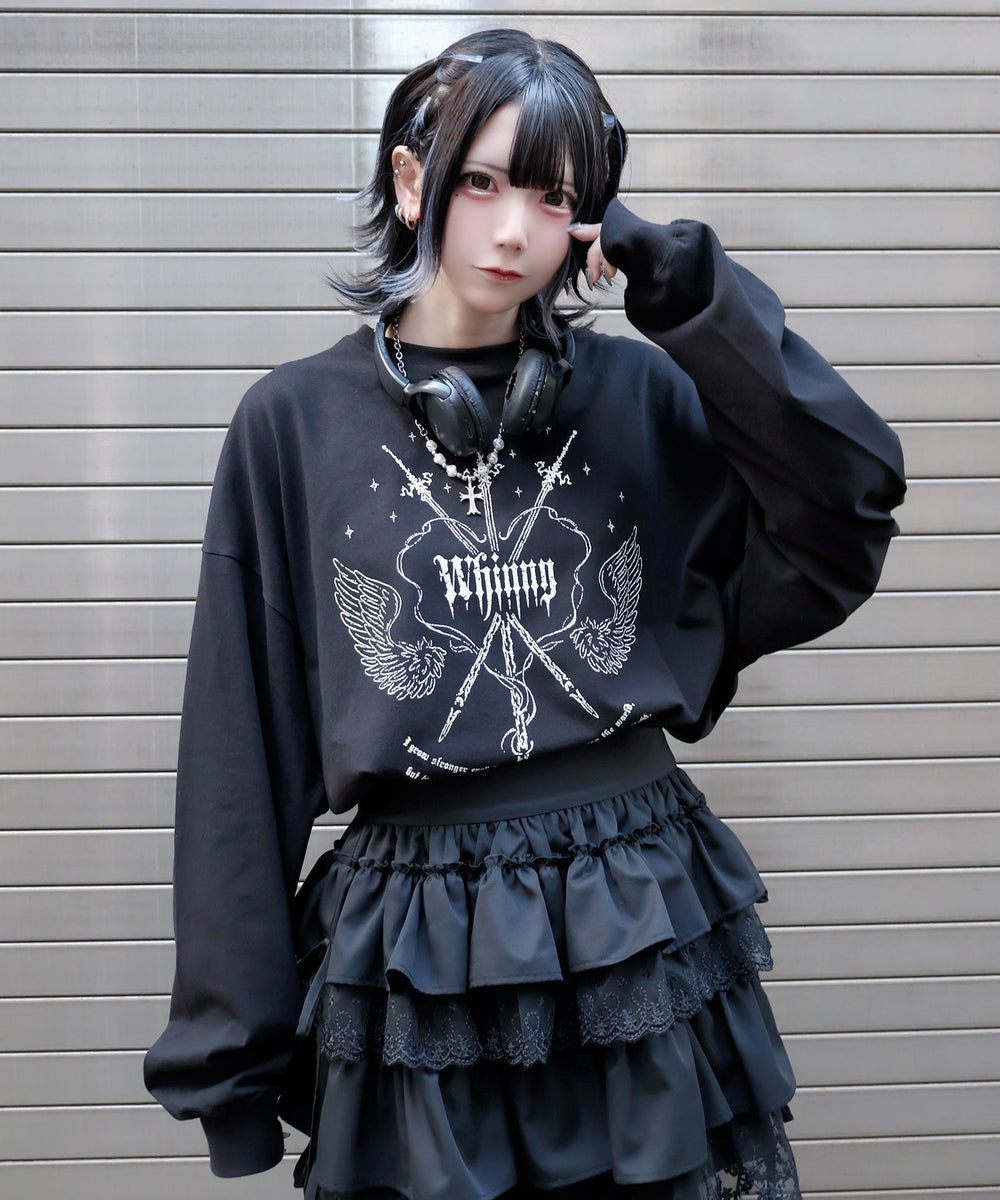 ブラック