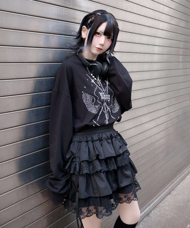 モデル160cm