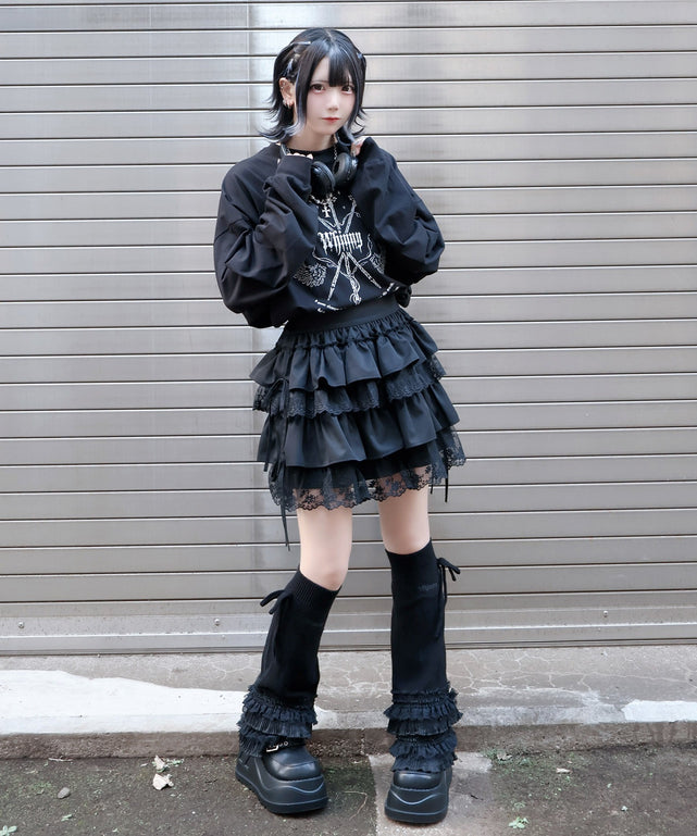 戦の中の戦士ちゃん