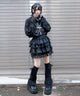 戦の中の戦士ちゃん