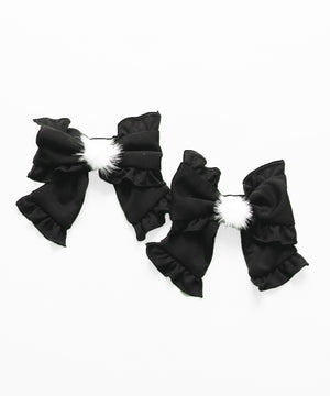 ブラック