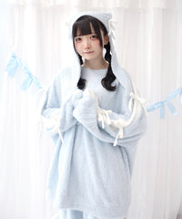 サックス / F