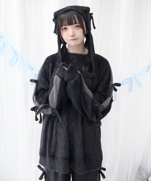 ブラック