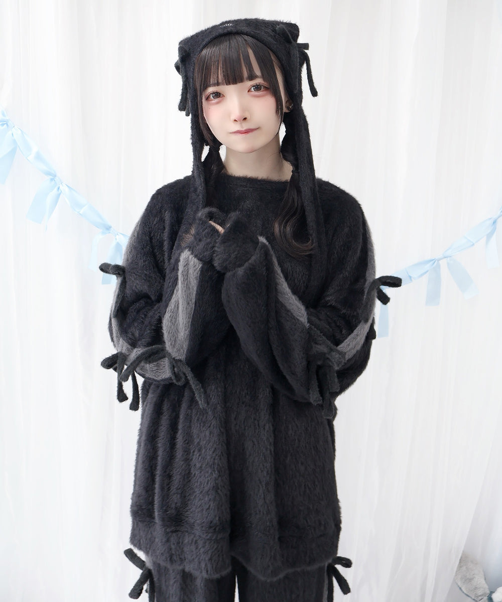 ブラック
