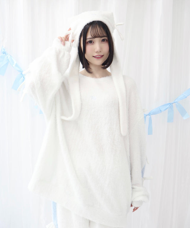 モデル158cm