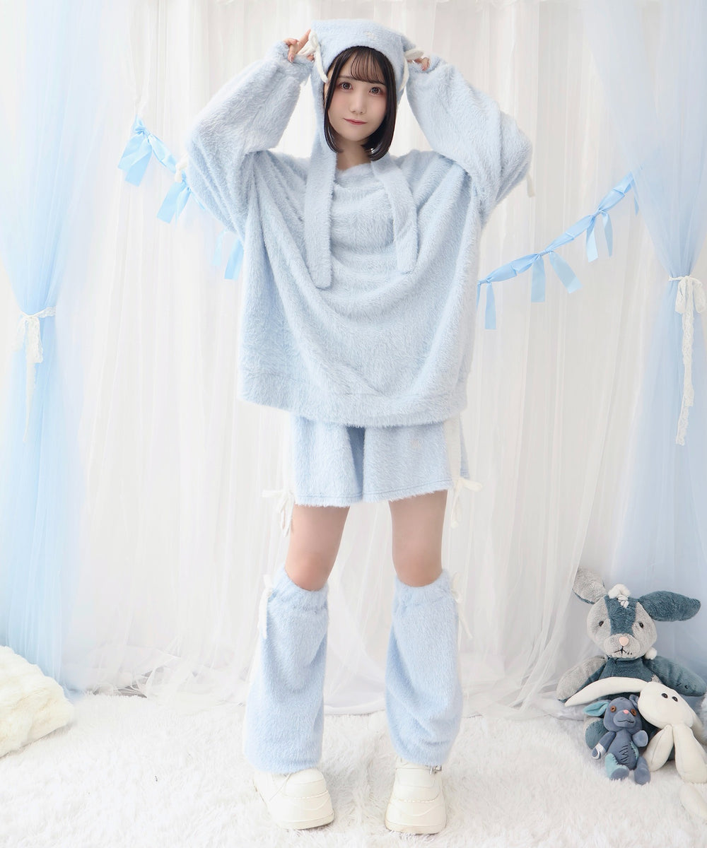 ゆるもちリボンプリンセス