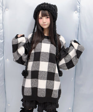 モデル158cm