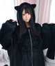 モデル158cm
