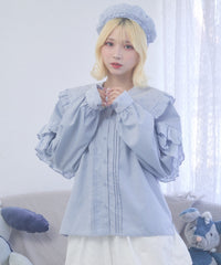サックス / F