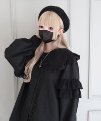ブラック / F