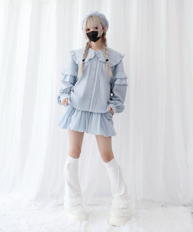 モデル160cm