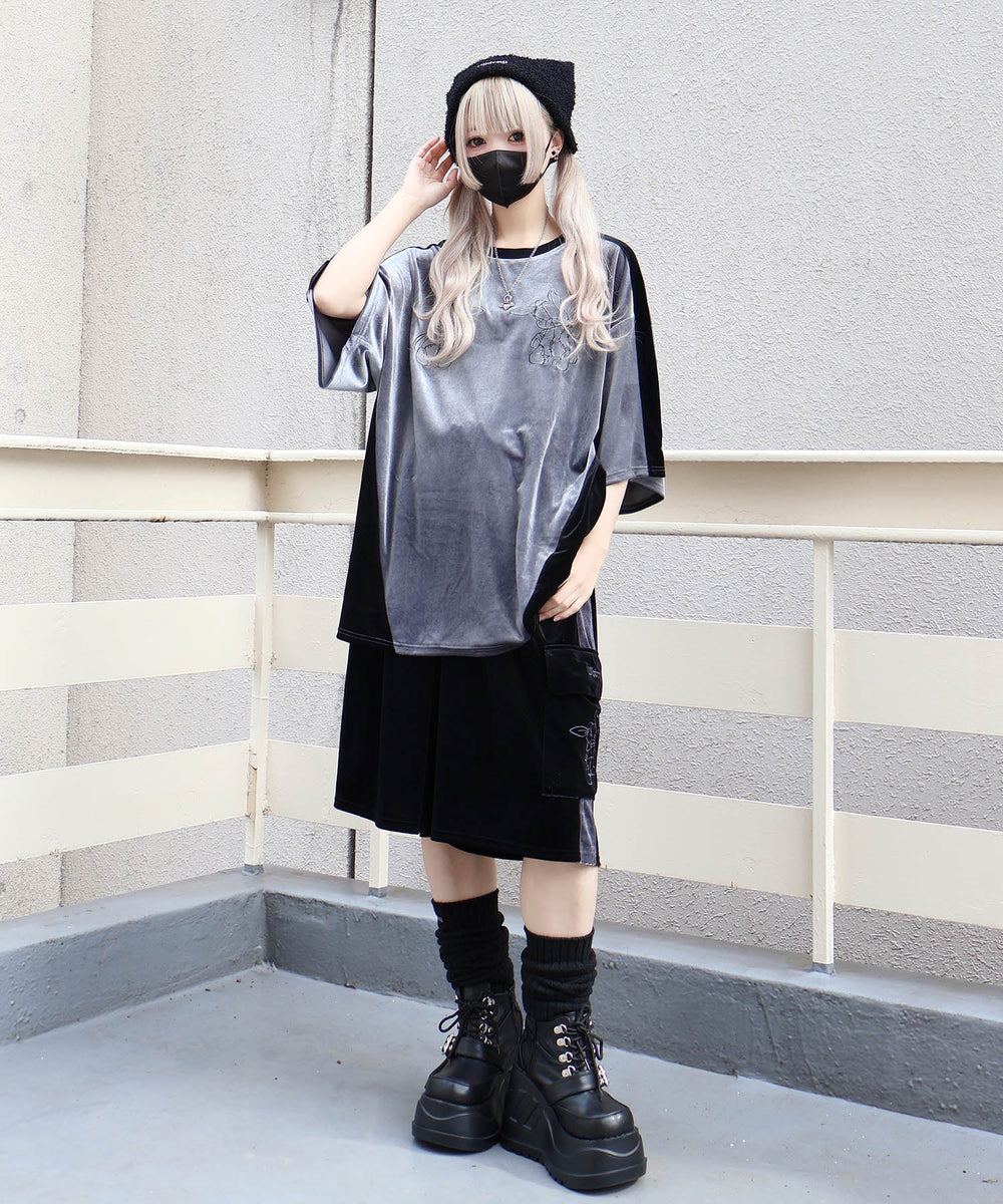 モデル160cm
