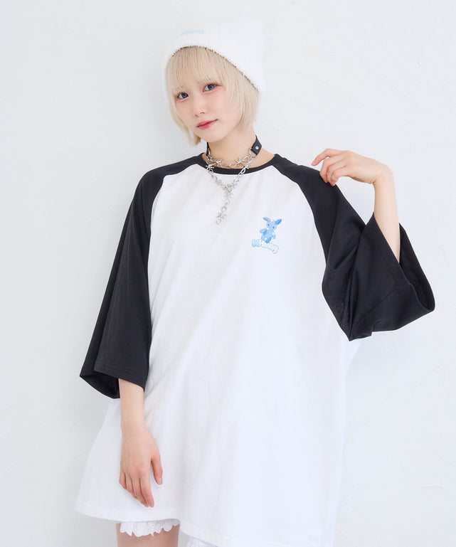 モデル159cm