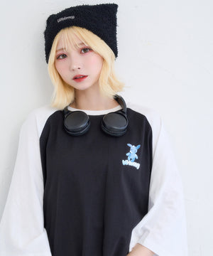 モデル158cm