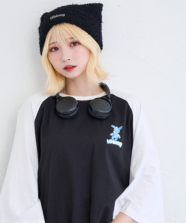 モデル158cm