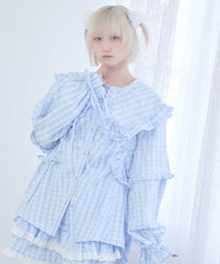 サックス / F