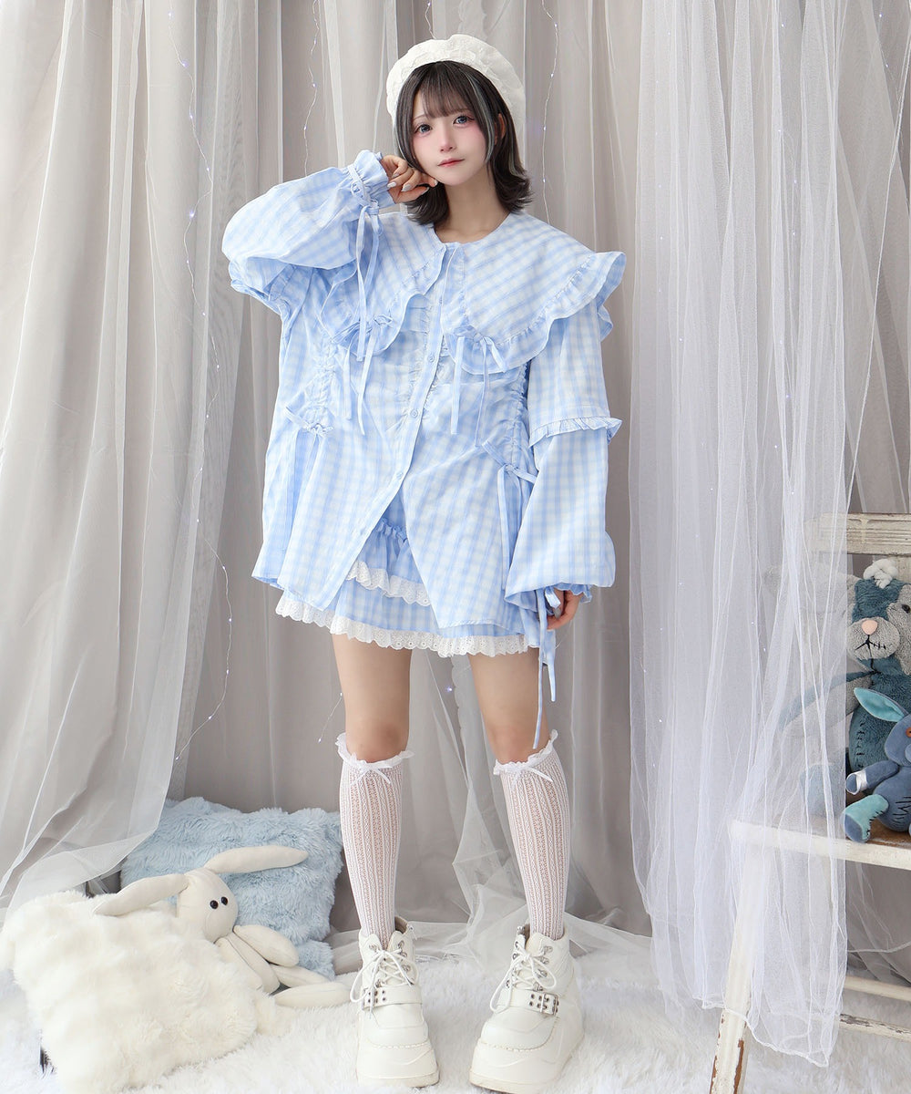 モデル149cm