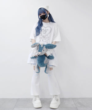 モデル160cm