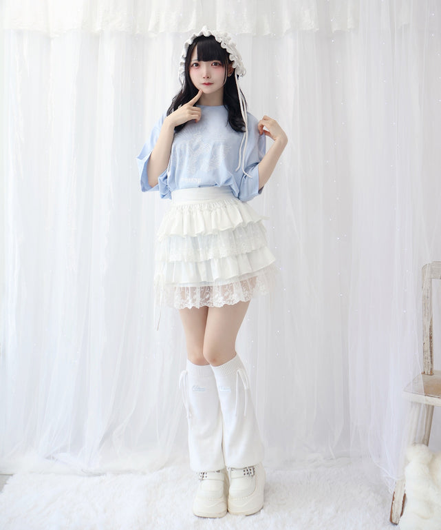 モデル165cm