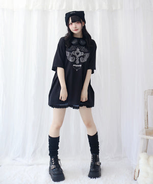 モデル165cm