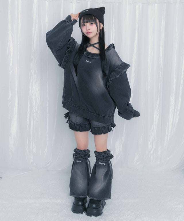 くつろぎねこパンチ帽