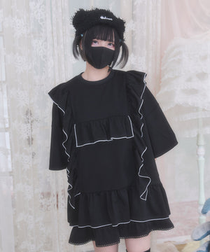 ブラック
