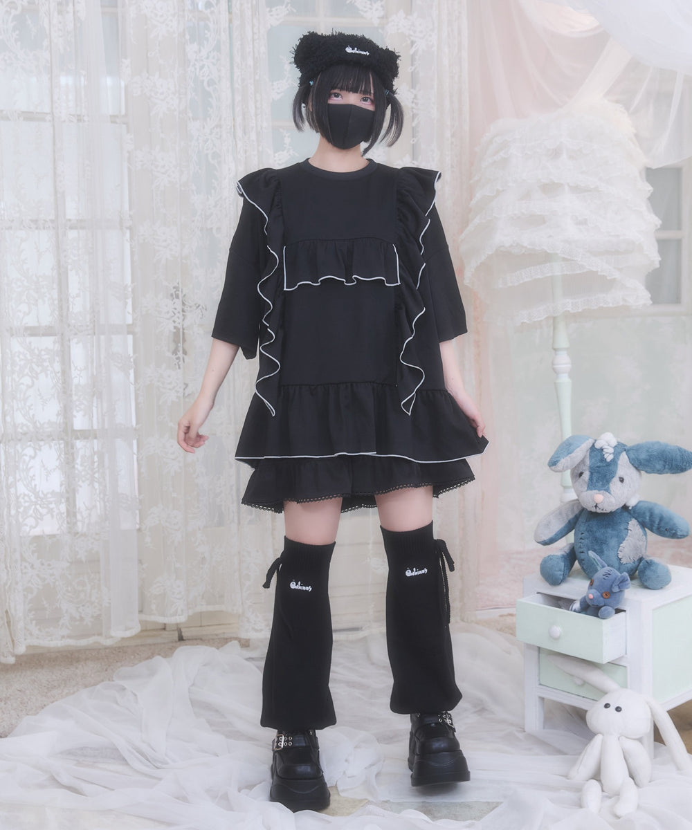モデル155㎝