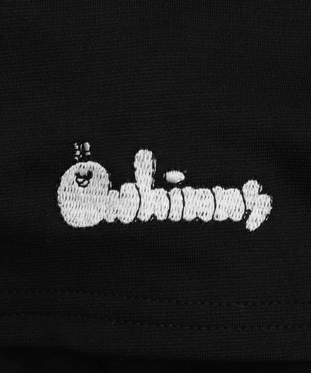 これ一枚でキマるおジャージTシャツ