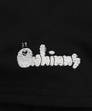 これ一枚でキマるおジャージTシャツ