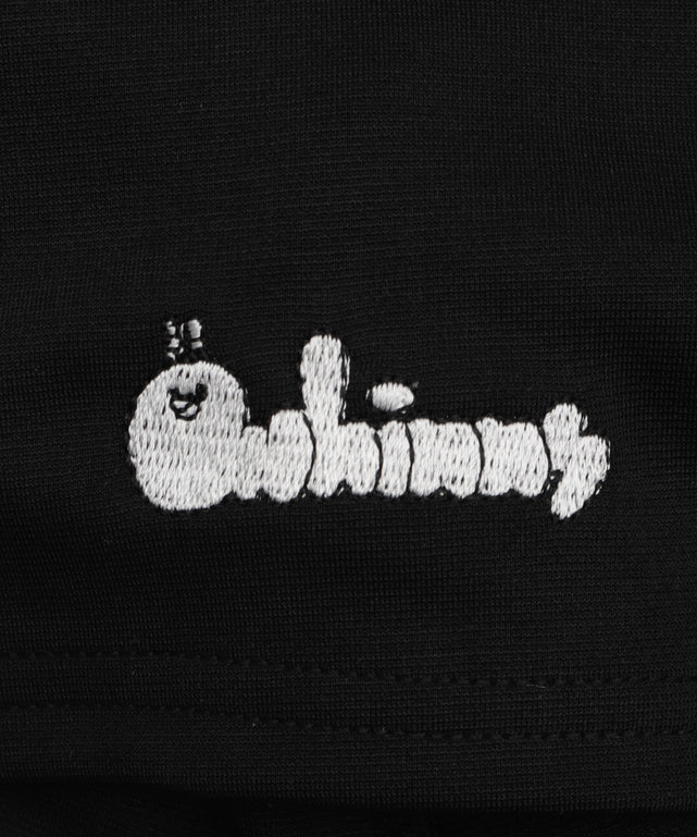 これ一枚でキマるおジャージTシャツ