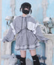 モデル155cm