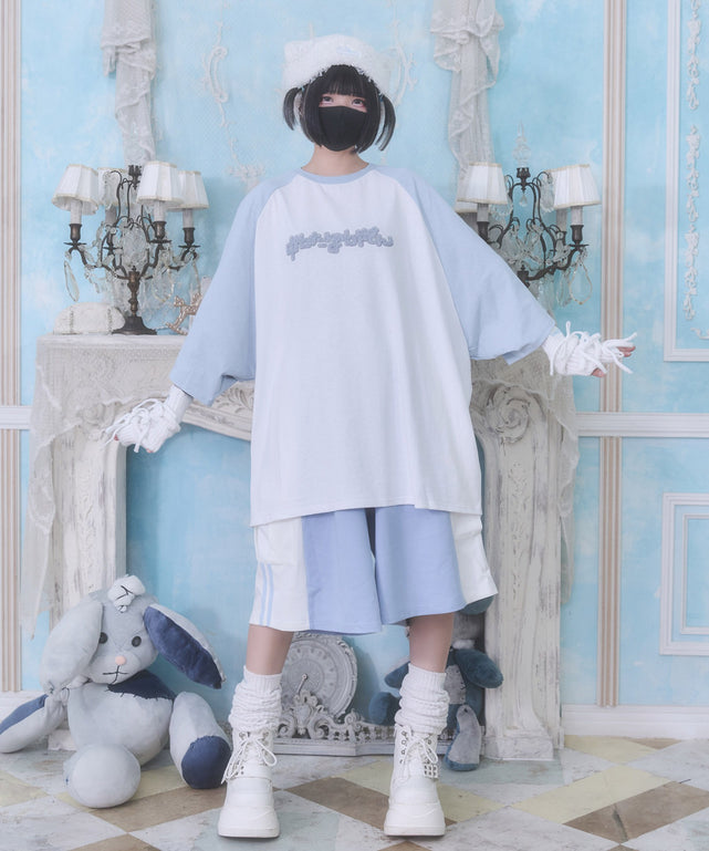 モデル155cm