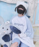 ぬたほわやさんへようこそTシャツ