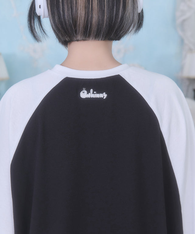 ぬたほわやさんへようこそTシャツ