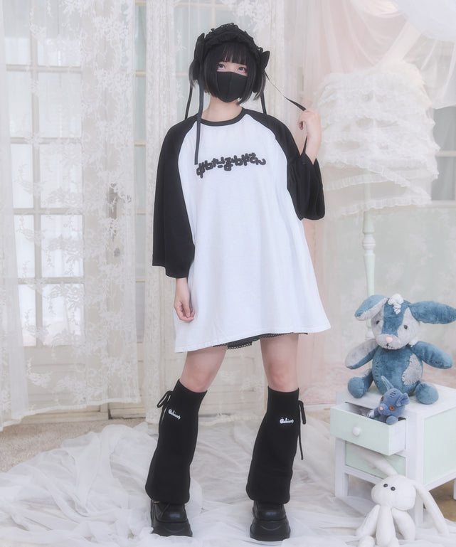 モデル155cm