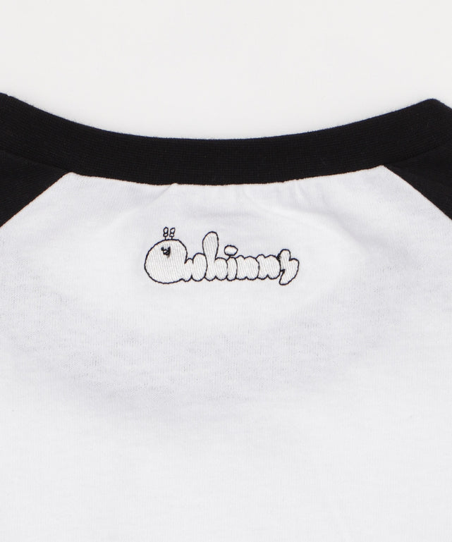 ぬたほわやさんへようこそTシャツ