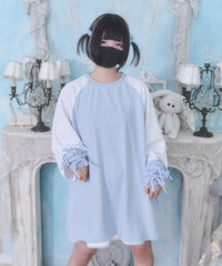 サックス / F