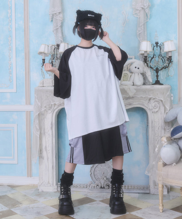モデル155cm