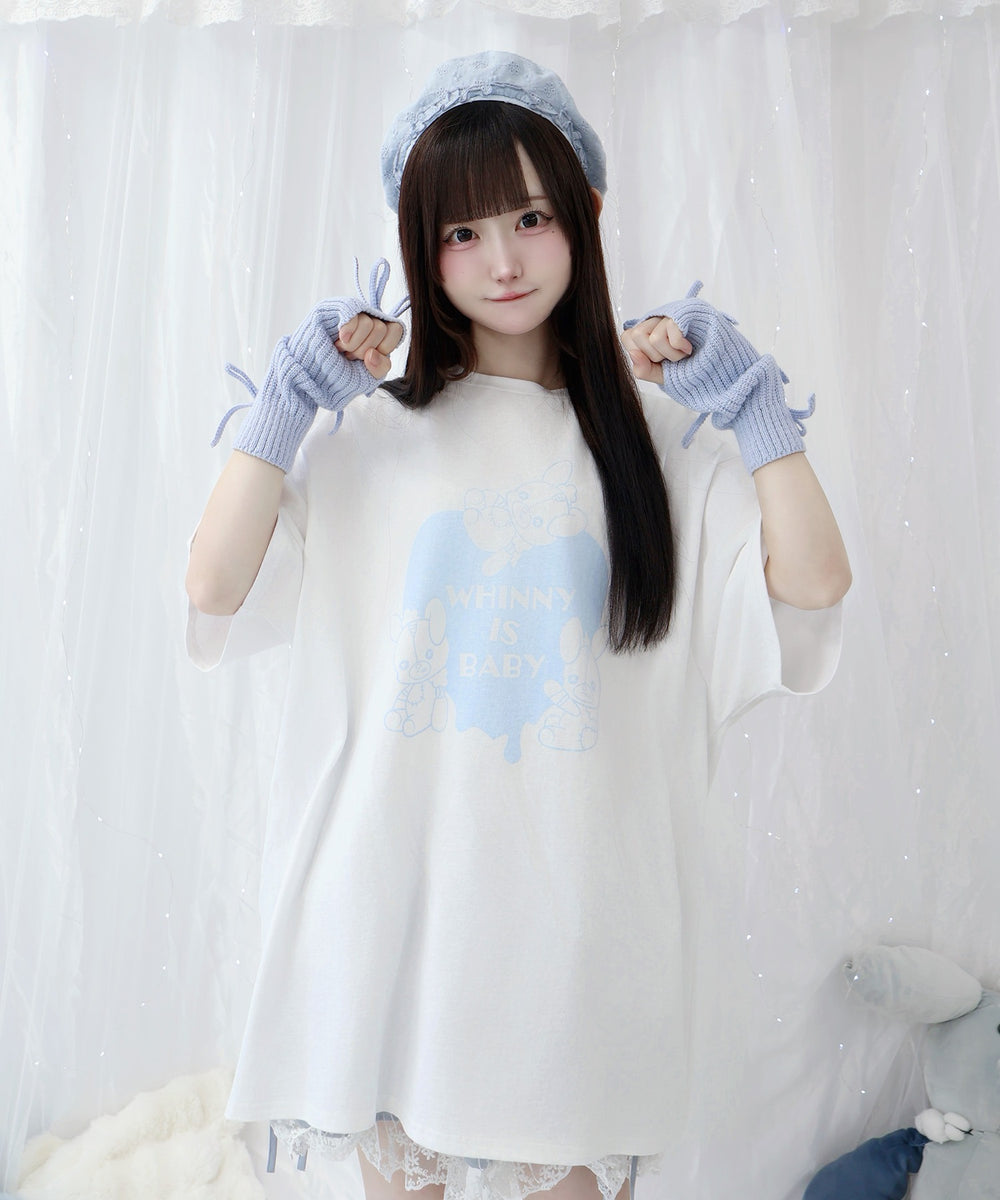 モデル160cm
