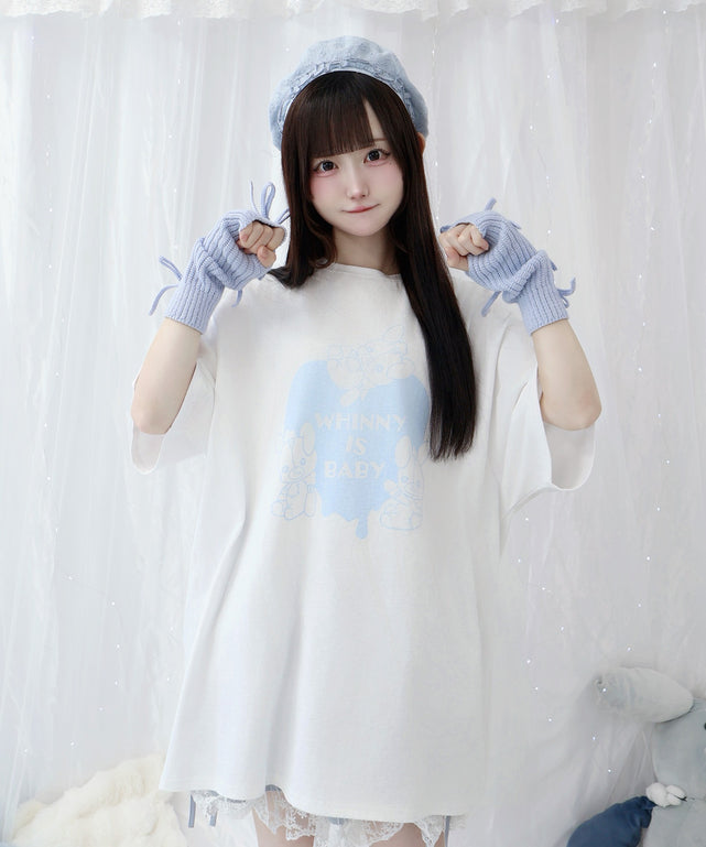 モデル160cm