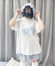 モデル160cm