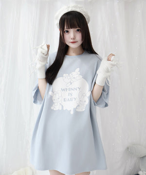 モデル161cm